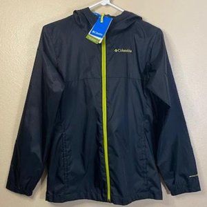 Columbia Kids Windy Explorer Jacket w/ Hood